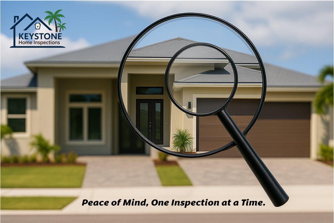 Residential Home Inspections